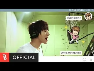 【公式MV】[M/V] 반딧불이 (Firefly) (feat. 릴보이 Of 긱스) - 황치열(Hwang Chiyeul) & 은하(Eun Ha)  