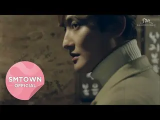 【公式SM】KANGTA 강타_단골식당 (Diner)_Music Video Teaser  