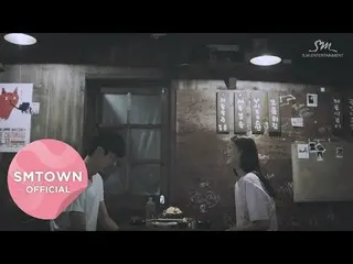 KANGTA _「行きつけの食堂 (Diner)」_Music Video 