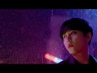 【t公式】Highlight ヨン・ジュンヒョン(YONG JUNHYUNG)、「にわか雨」(Feat.10cm) MV公開