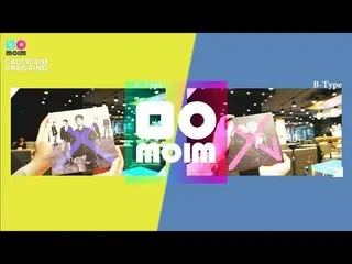 【公式ktm】 [スペシャル]CROSS GENE、「UNBOXING」公開