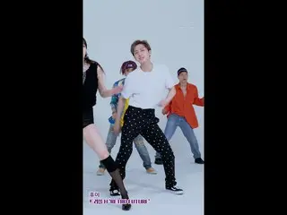 【公式lo】 [1theK Dance Cover Contest] Triple H _ HUI(後直カムver)公開