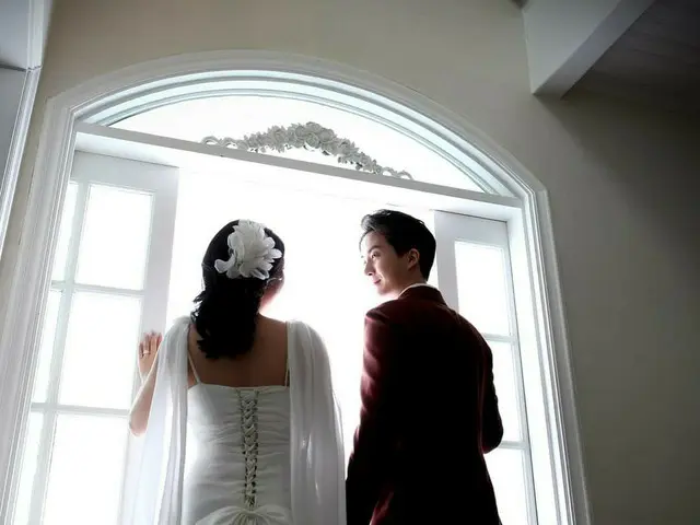 U-KISS 出身キム・キボム、SNSでファンに直接結婚を報告。