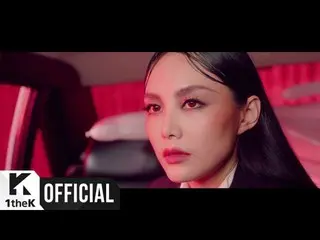 【公式lo】 [MV] Brown Eyed Girls_ Wonder Woman  