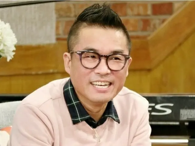 歌手キム・ゴンモ の性的暴行疑惑などを捜査中の韓国警察、キム・ゴンモの車を家宅捜索。