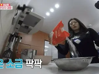 スピードスケート小平奈緒 選手との「日韓友情のメダリスト」イ・サンファ、手料理の実力が話題