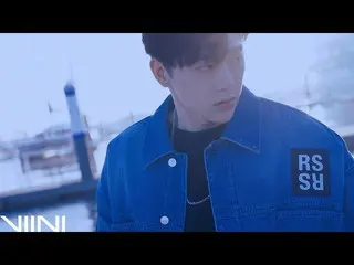 【公式yge】JBJ 出身VIINI - 「月を愛して(Love The Moon)(Feat