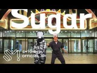 【公式smt】【STATION] Hitchhiker X sokodomo「Sugar」MV   