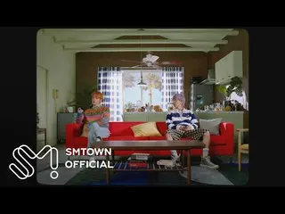 【公式smt】EXO-SCセフン・チャニョル「チャック(Telephone)(Feat