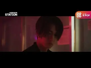【公式mbm】ATKP STATION l MV：チャン・ウヒョク_ (Jang WooHyuk_ ) -  HE(Do not wanna be alone)