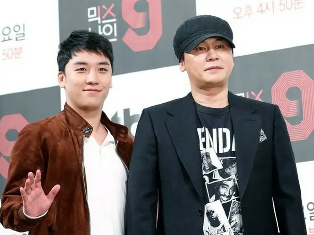 #YG 創業者「ヤンサ」ヤン・ヒョンソク 氏、「賭博の解釈」が韓国で話題。