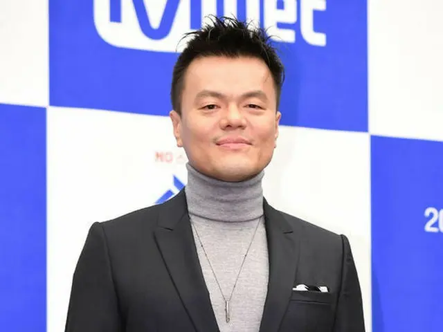 パク・チニョン_(J.Y. Park)、10/6の日テレ「スッキリ」に歌手として出演。