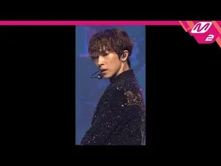 【公式mn2】直カム、チャン・ウヒョク_ _」ヨーロッパ(SHE)」(Jang WooHyuk_ FanCam)| MCOUNTDOWN_2020.11.5  