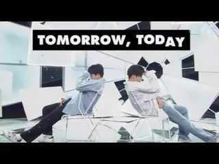 JJ Project - 明日、今日