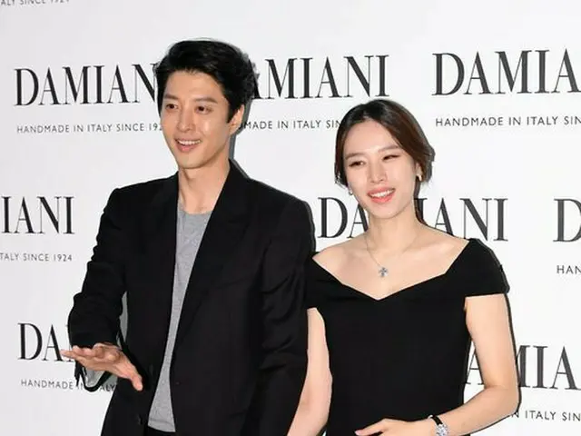 俳優イ・ドンゴン －チョ・ユンヒ夫妻、tvN「新婚日記」新シーズン出演ならず。