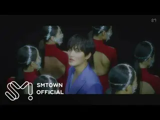 【公式smt】KANGTA、「Freezing」MV Teaser  