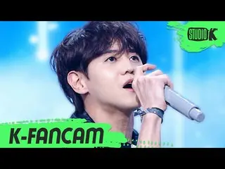 【公式kbk】【K-Fancam]ヤン・ヨソプ(Highlight)_、直カム「Disconnected」(HIGHLIGHT Yang Yo-Seop Fan