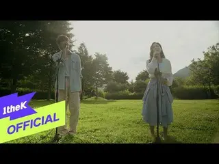 【公式loe】 [Teaser] HYNN(朴恵園)_ Weekends without you(週末が嫌いなった)(Duet with Kim Jae Hwa