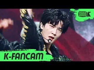【公式kbk】【K-Fancam] OMEGAX_ ジョンフン直カム」VAMOS」(OMEGAX_ _ JUNG HOON Fancam)l MusicBank