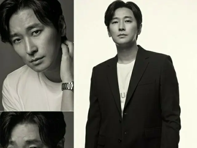 俳優チュ・ジフン、「KOREAN ACTORS 200」に選定。