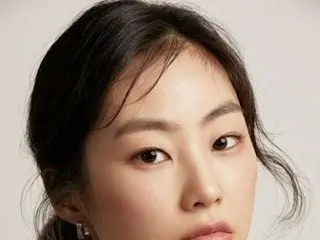 「太陽の末裔」などに出演の女優チョン・スジン、YG KPLUSと専属契約。。