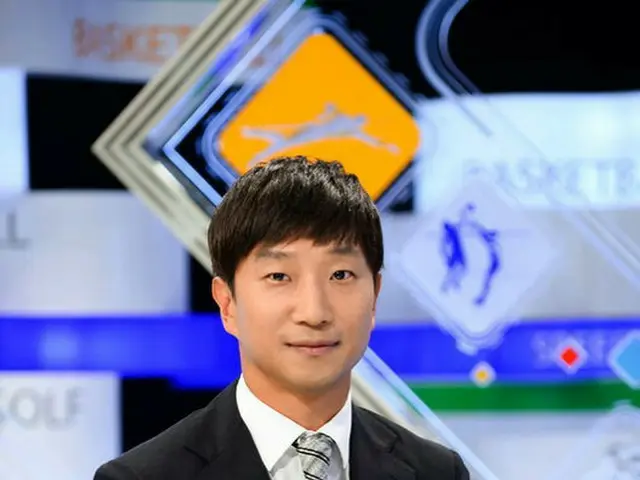 ソン・ダムビ、スピードスケート元韓国代表のイ・ギュヒョクと熱愛中だと報じられる。