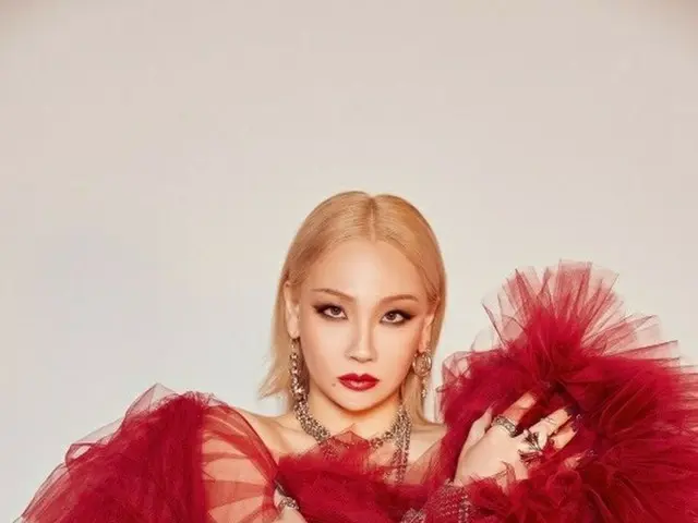 CL(2NE1)、アメリカの人気トーク番組「The Kelly Clarkson Show」に出演決定。