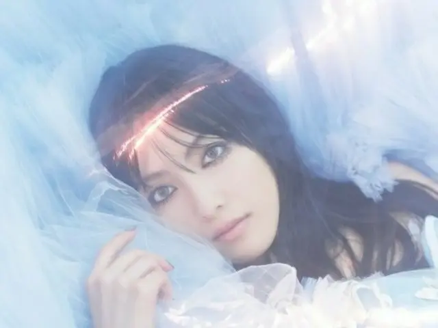 知英(ジヨン)、7月7日にプロジェクトシングル「LUCID DREAM」をリリース。