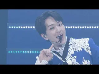【J公式umj】 オンユ(SHINee) - 「Life goes on」 (from 「ONEW Japan 1st Concert Tour 2022 ～L