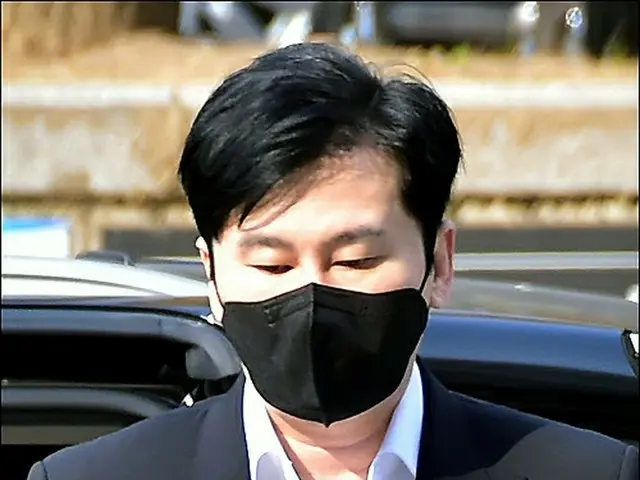 “B.Iの薬物捜査もみ消し”容疑 ヤン・ヒョンソク_ 元YG代表、1審で無罪判決。