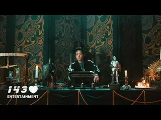 【公式】iKON、BOBBY - Drowning MV  