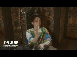 【公式】iKON、BOBBY - Drowning MV Behind The Scenes  