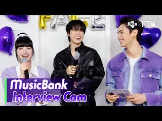 JIMIN(BTS)、KBS「ミュージックバンク」インタビューで照れながら見せる「可愛くてごめん」チャレンジが話題に