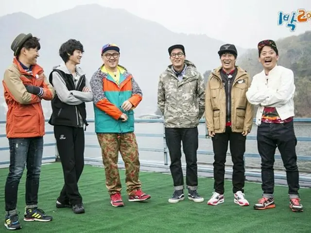 KBS2「1泊2日」側、故キム・ジュヒョク の四十九日にメンバーらが参加することを明かした。