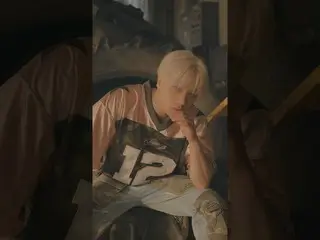 【公式】iKON、iKON 3RD FULL ALBUM [TAKE OFF] つぶやき PERFORMANCE VIDEO TEASER - JAY  
