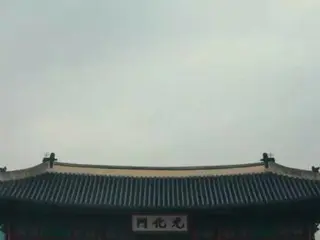 KAI(EXO)、GucciCruise24キャンペーン映像公開