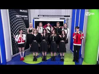 テレビでストリーミング: M COUNTDOWN｜Ep.822デビューインタビュー - ニジュ ('DEBUT INTERVIEW' with NiziU_ _