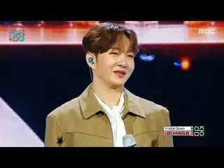 LEE CHAN_ GSUB (イ・チャンソプ(BTOB_ _ )_ ) - Trickle Down | REVOLVEショー! MusicCore | MB