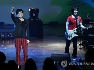 「EXPO 2012 YEOSU KOREA」歌謡Festa