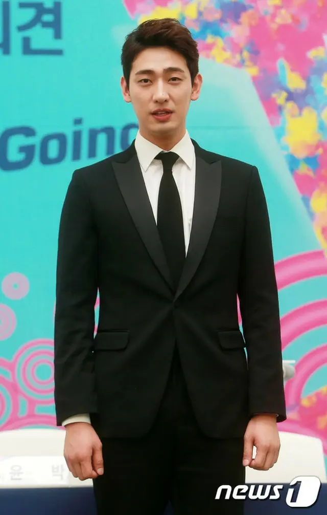 「第17回ソウル国際青少年映画祭」広報大使の俳優ユン・パク