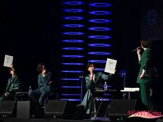 「SUPERNOVA（超新星）」、日本デビュー13周年イベント開催