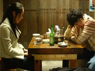 『愛を逃がす』ネティズン俳優　ソル・ギョング＆ソン・ユナと競演