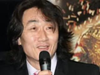 演技派俳優ホ・ジュノ 5月に神戸でディナーショー