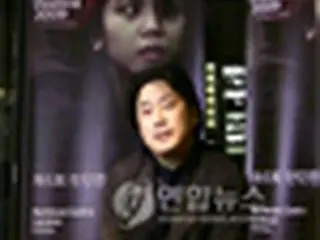 ロンドン韓国映画祭開幕作のパク・チャヌク監督
