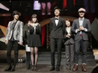 韓国版『花より男子』ラストイベント6月＆7月に「衛星劇場」でTV初放送！
