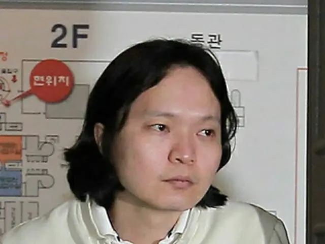 シン・ジョンファン