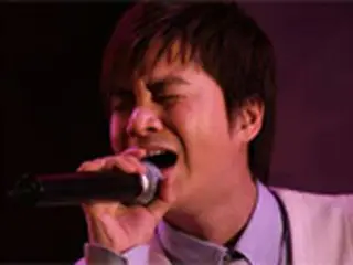 歌手JUST、東日本大地震被災者チャリティーライブ開催