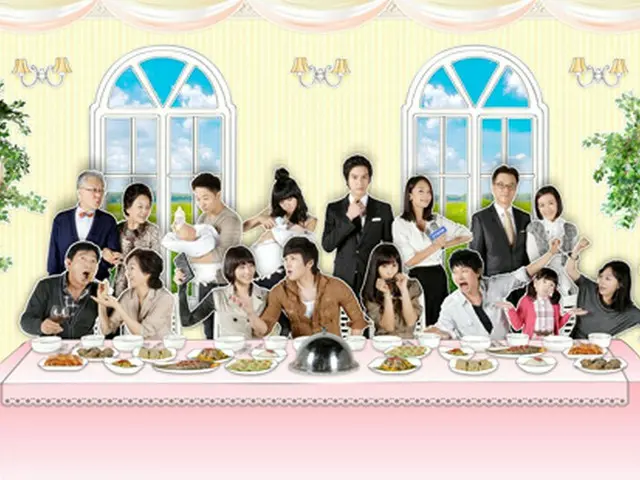 「Licensed by KBS Media Ltd.？2010 KBS. All rights reserved」
