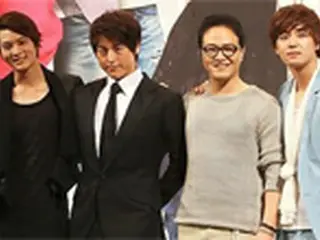 KBS週末ドラマ「烏鵲橋の兄弟たち」、視聴率30%を突破