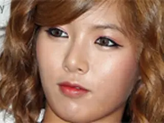 「4Minute」ヒョナのソロ曲、2011ベストポップシングル3位獲得